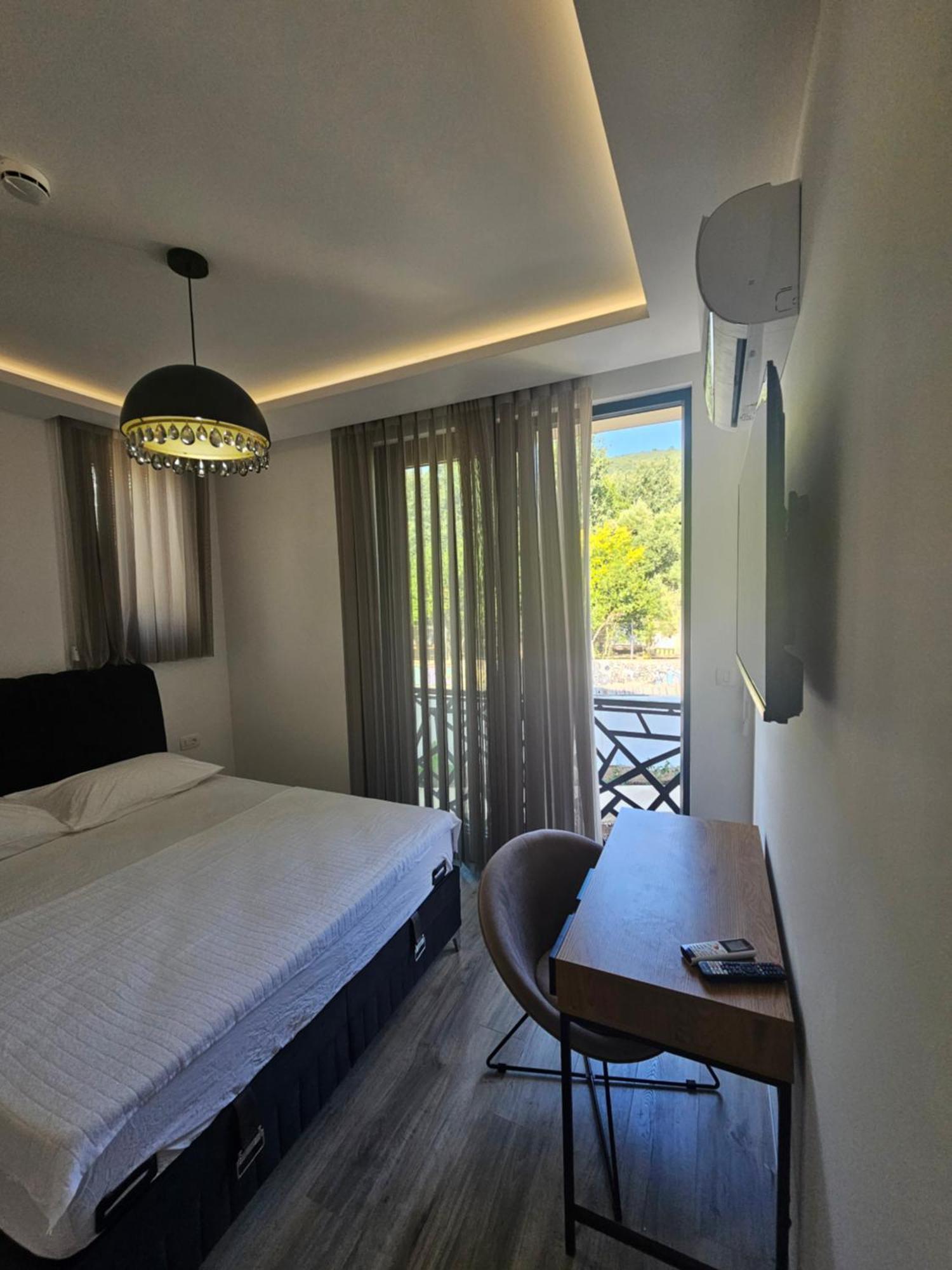 La Vida Apartments Budva Extérieur photo