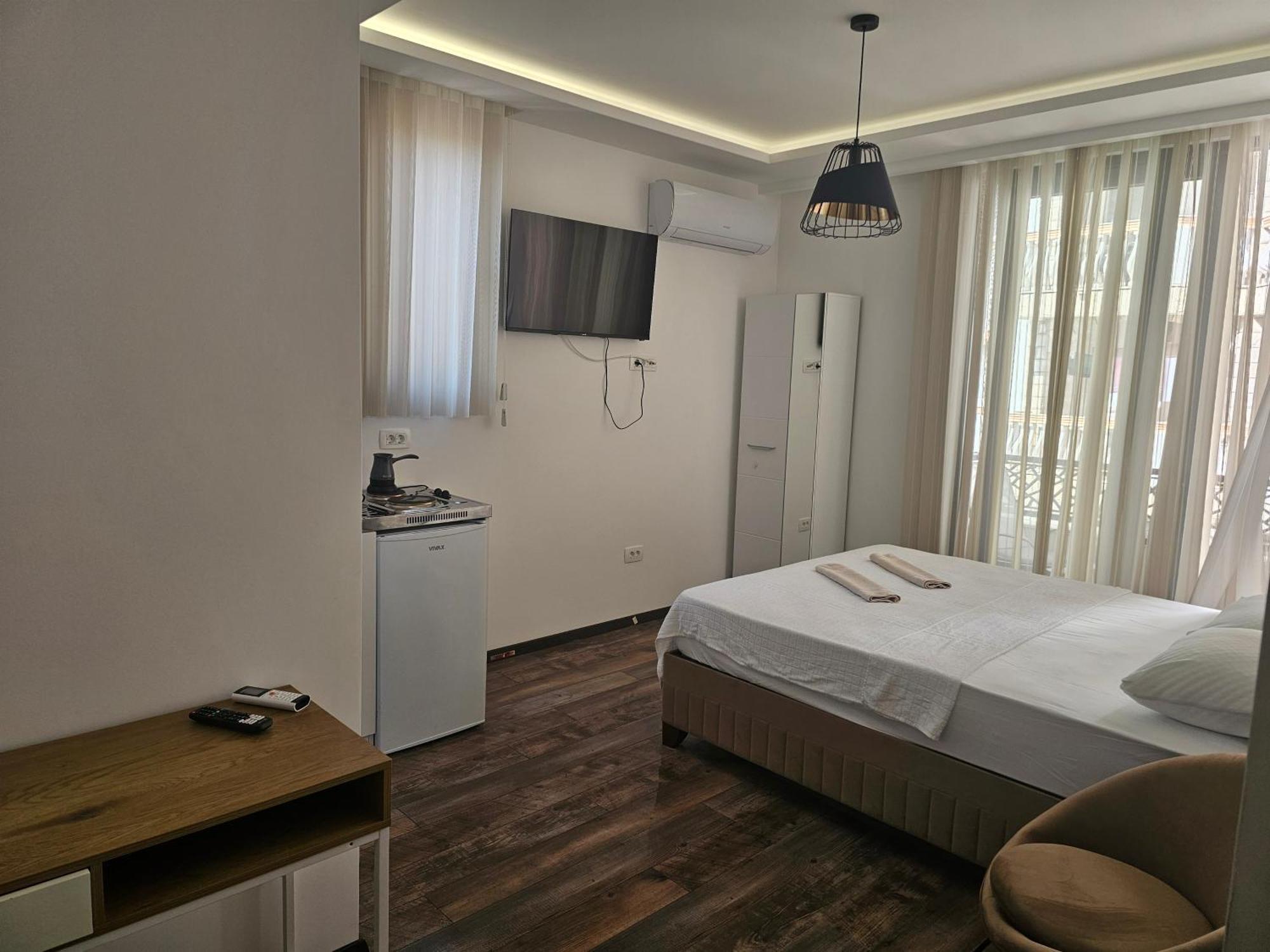 La Vida Apartments Budva Extérieur photo