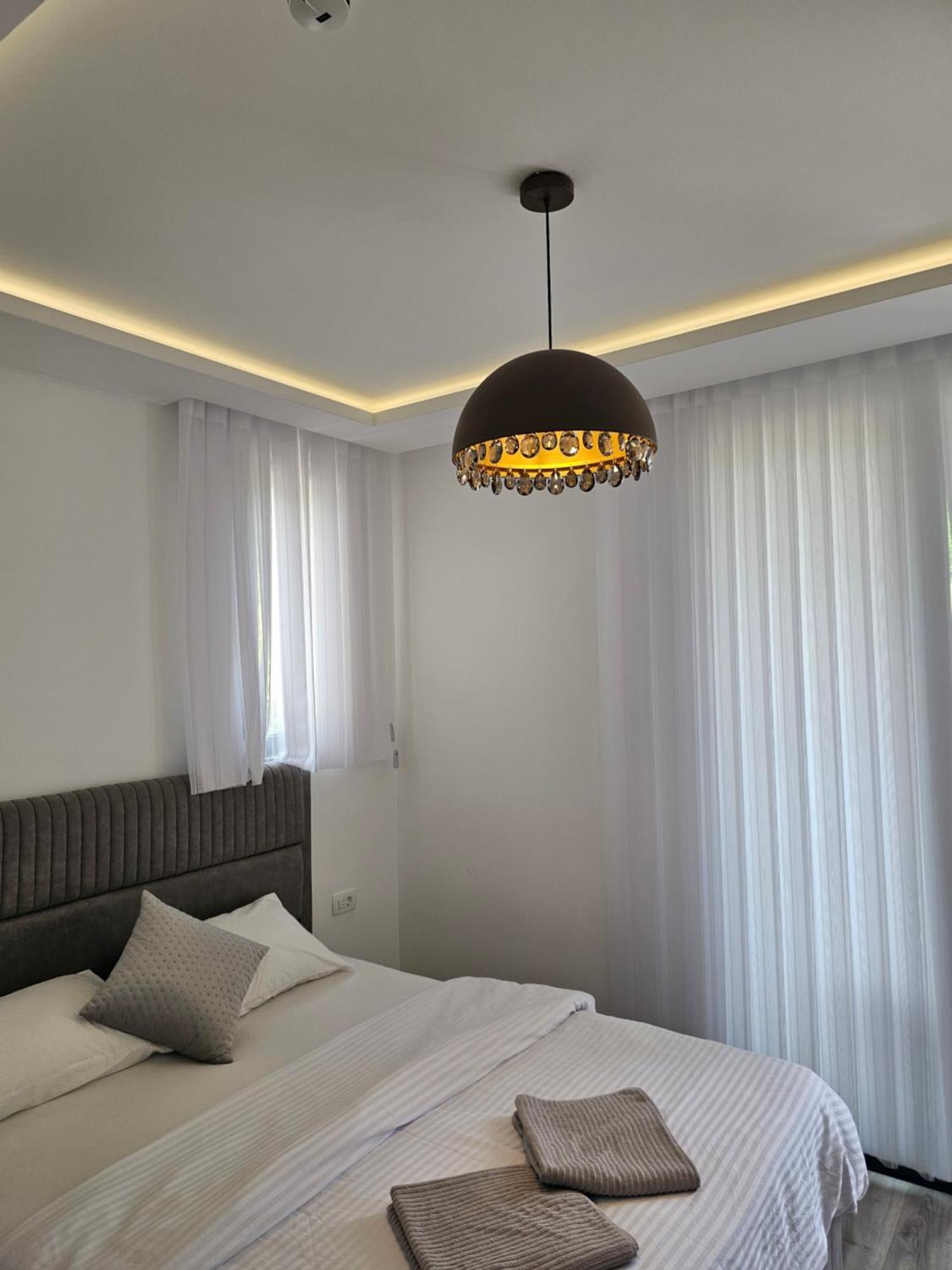 La Vida Apartments Budva Extérieur photo
