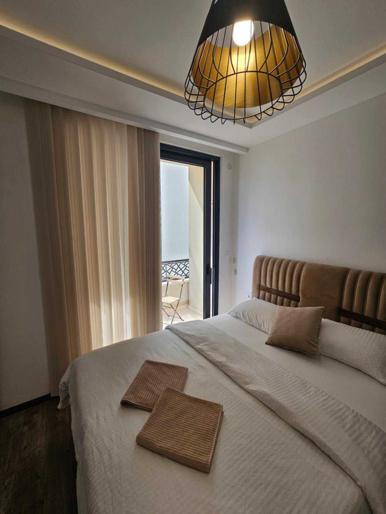 La Vida Apartments Budva Extérieur photo