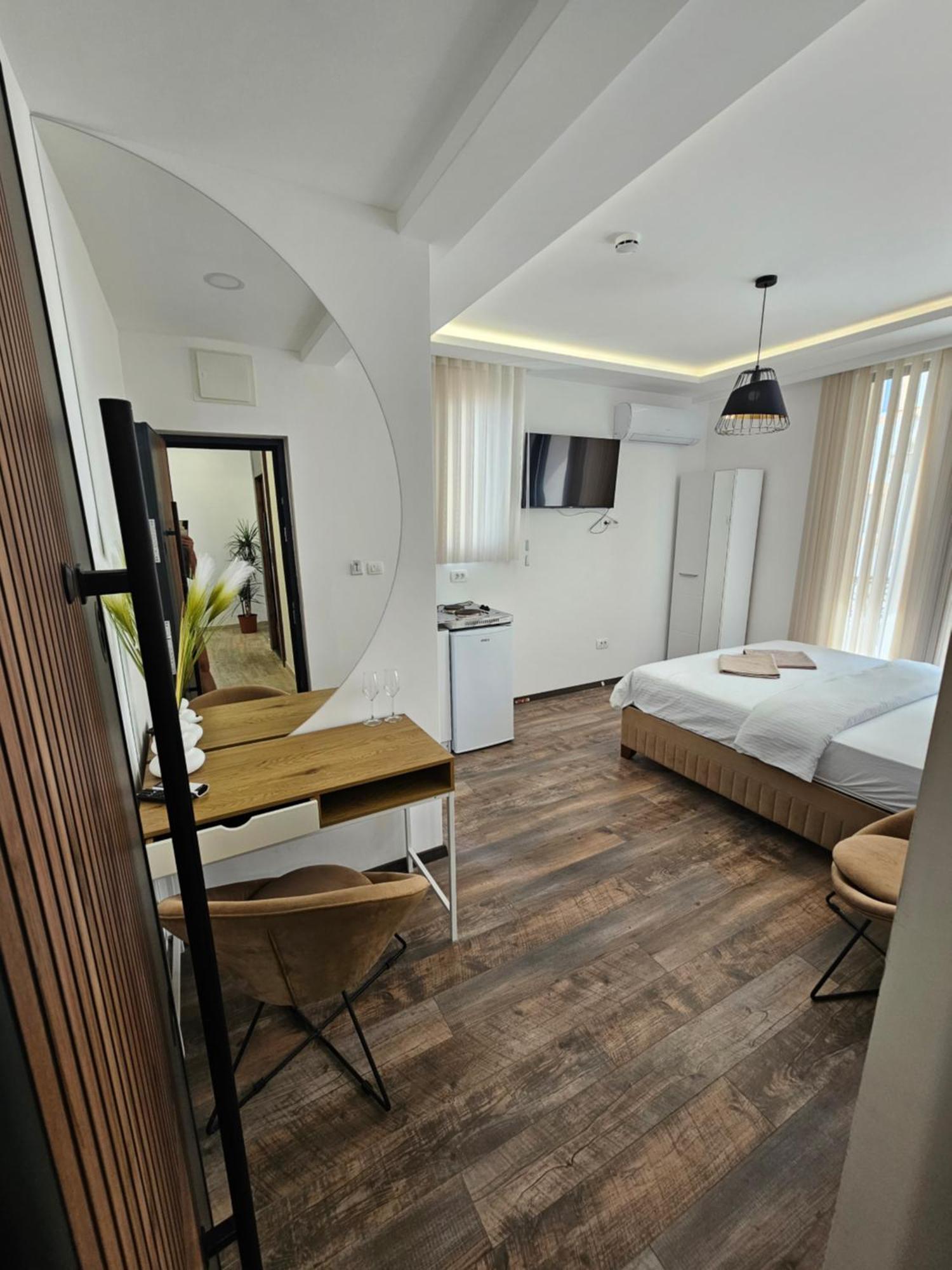 La Vida Apartments Budva Extérieur photo