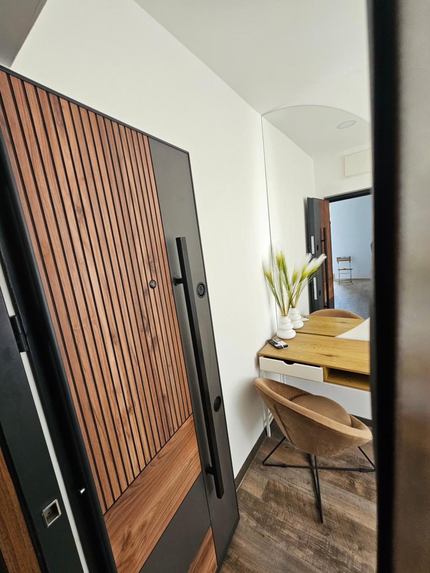 La Vida Apartments Budva Extérieur photo